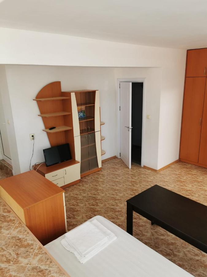 Jelezchevi Guest Rooms Primorsko Eksteriør bilde