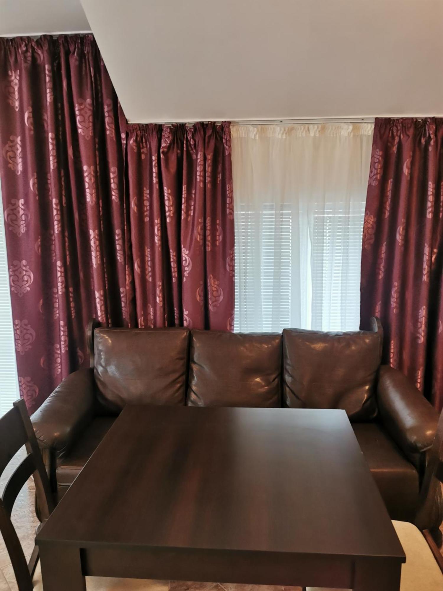 Jelezchevi Guest Rooms Primorsko Eksteriør bilde